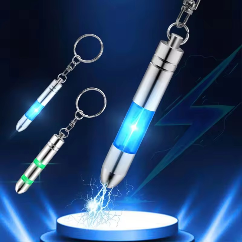 Déchargeur électrostatique à t - Fishing Rod Travel avis et prix