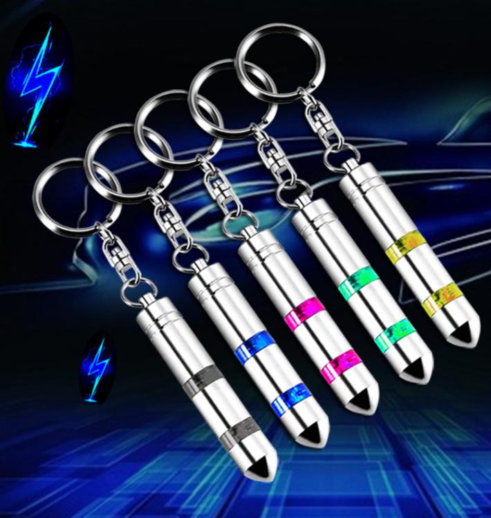 Déchargeur électrostatique à t - Fishing Rod Travel avis et prix