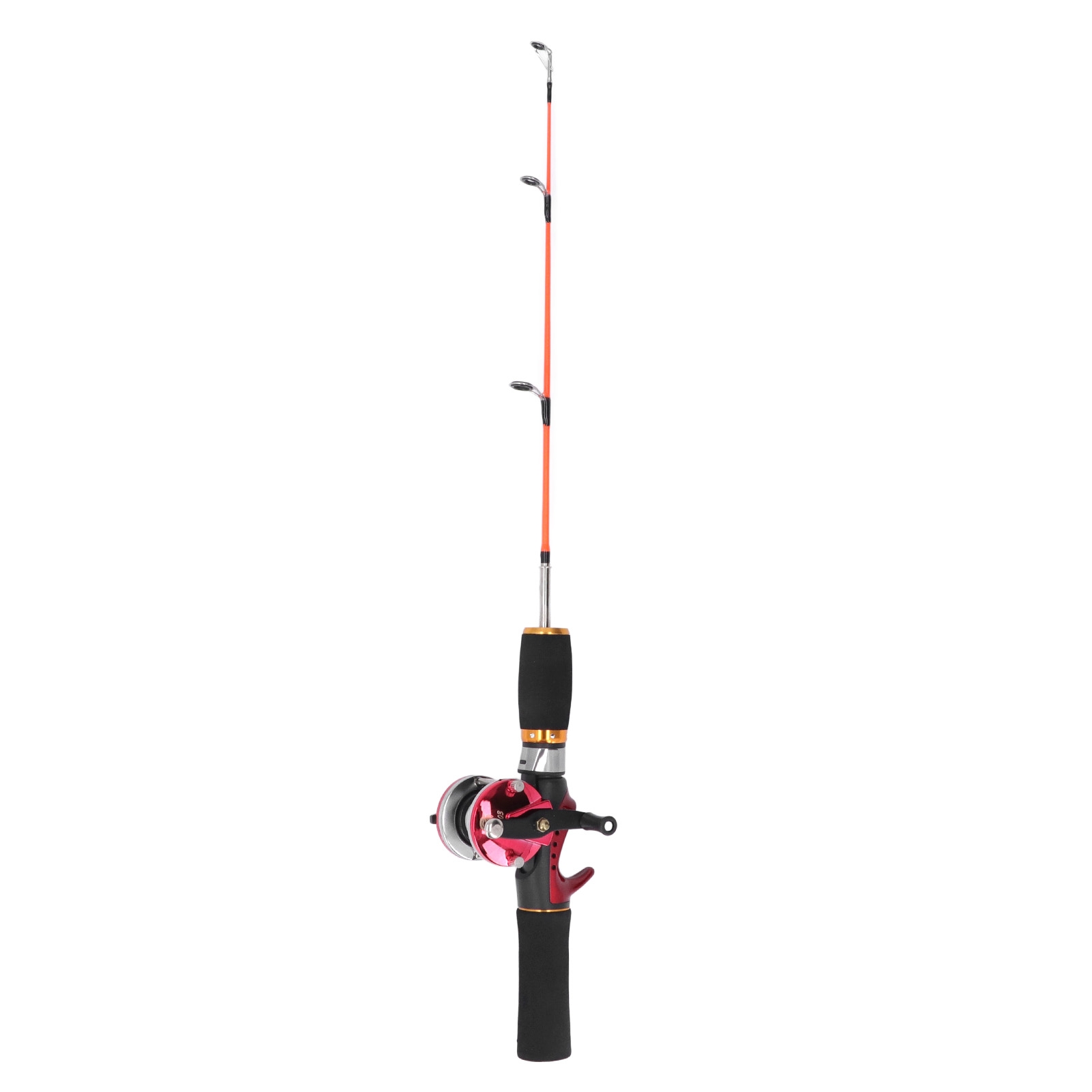 Canne à pêche sur glace d'hive - Fishing Rod Ice avis et prix