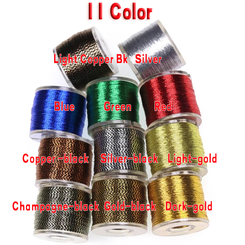 100 Yards de fils métalliques  - Fishing Rod Carbon Fiber avis et prix