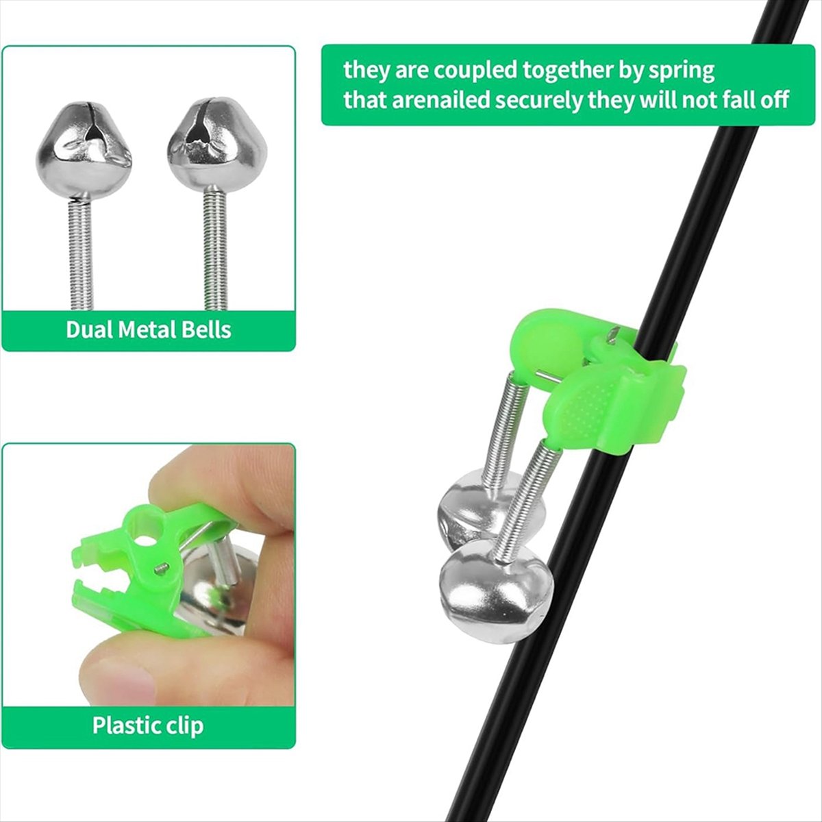 [MEGA SOLDE] Support de canne  - Fishing Rod Telescopic avis et prix