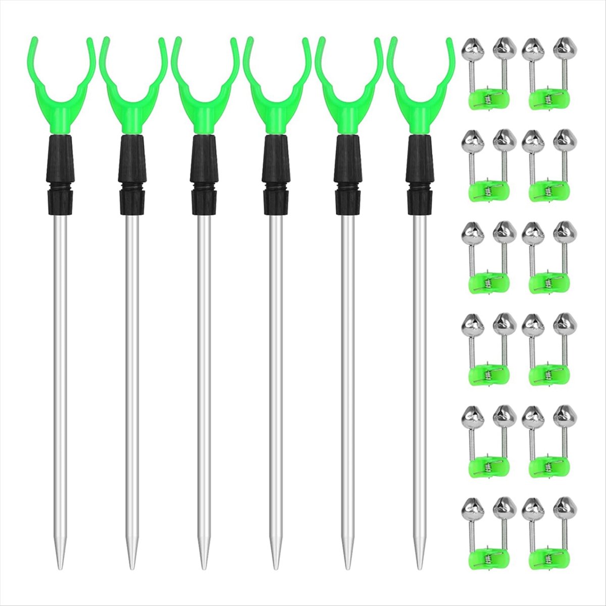 [MEGA SOLDE] Support de canne  - Fishing Rod Telescopic avis et prix
