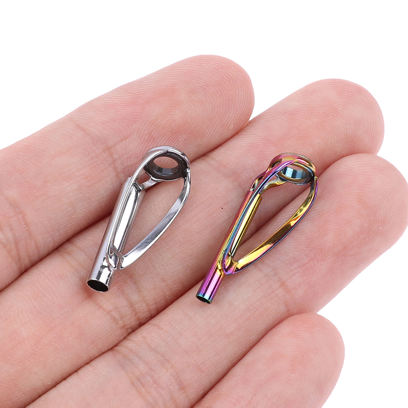 Lot de guides de pêche pour le - Fishing Rod Building Kit avis et prix