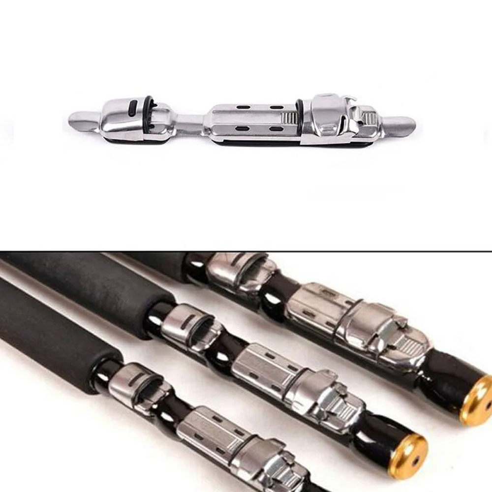 Siège de moulinet de pêche en  - Fishing Rod Combo avis et prix
