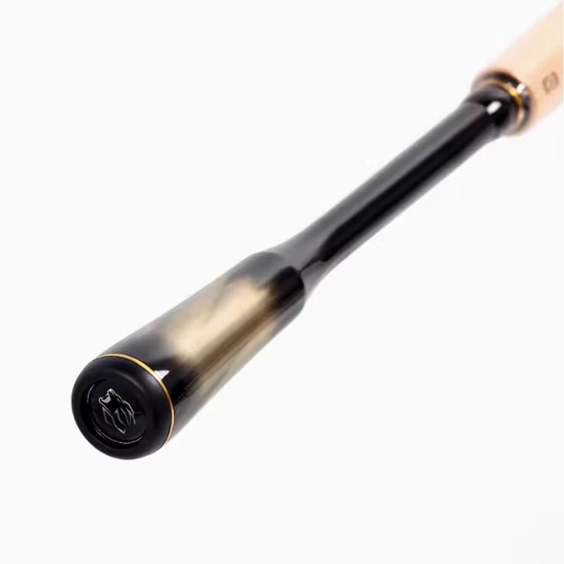 Canne à pêche sur glace en fib - Fishing Rod Ice avis et prix