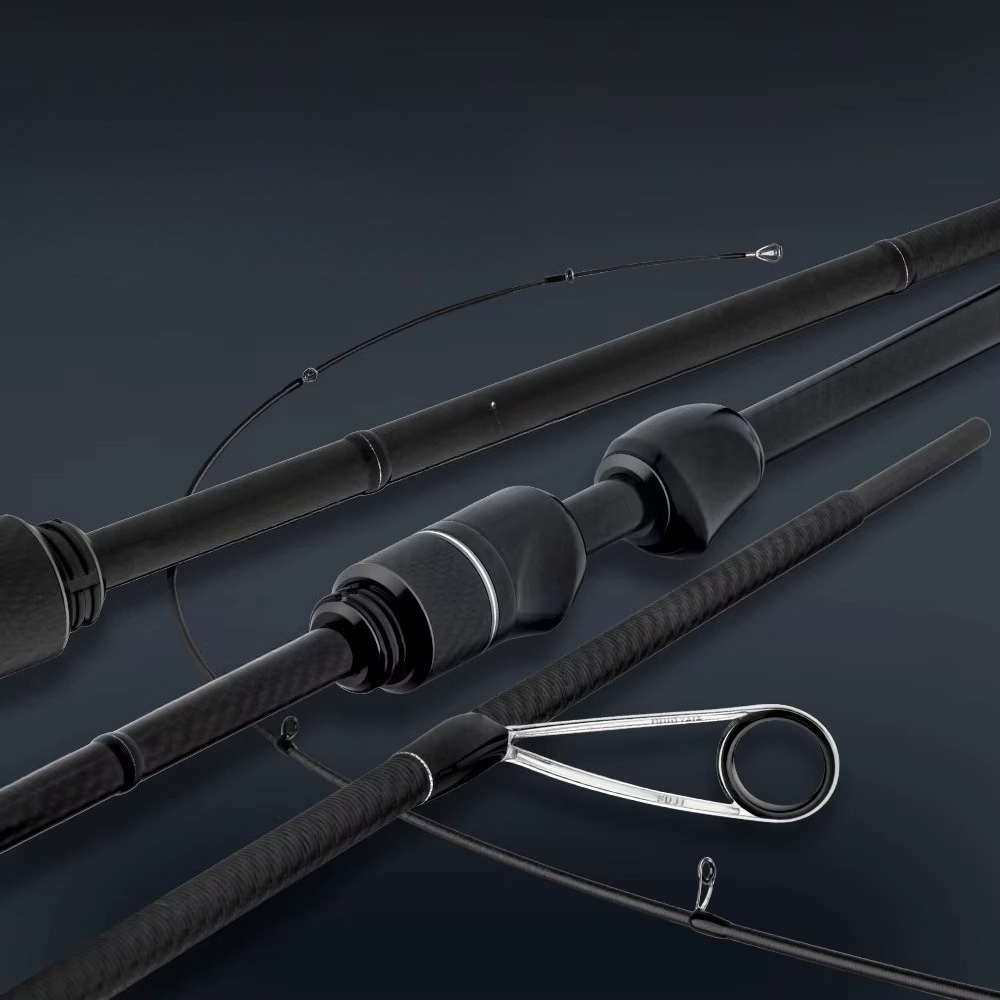 Canne à pêche spinning pour pe - Fishing Rod Spinning avis et prix