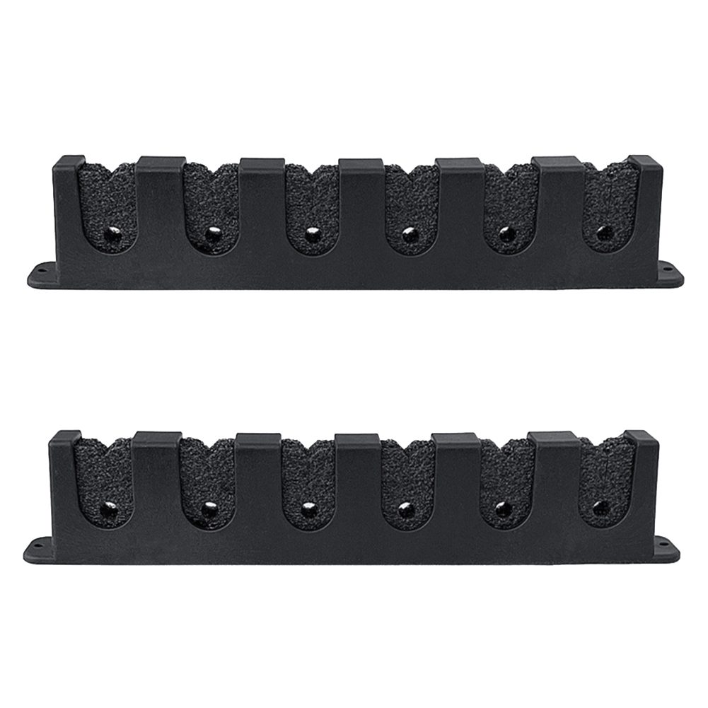 Support mural modulaire horizo - Fishing Rod Rack avis et prix