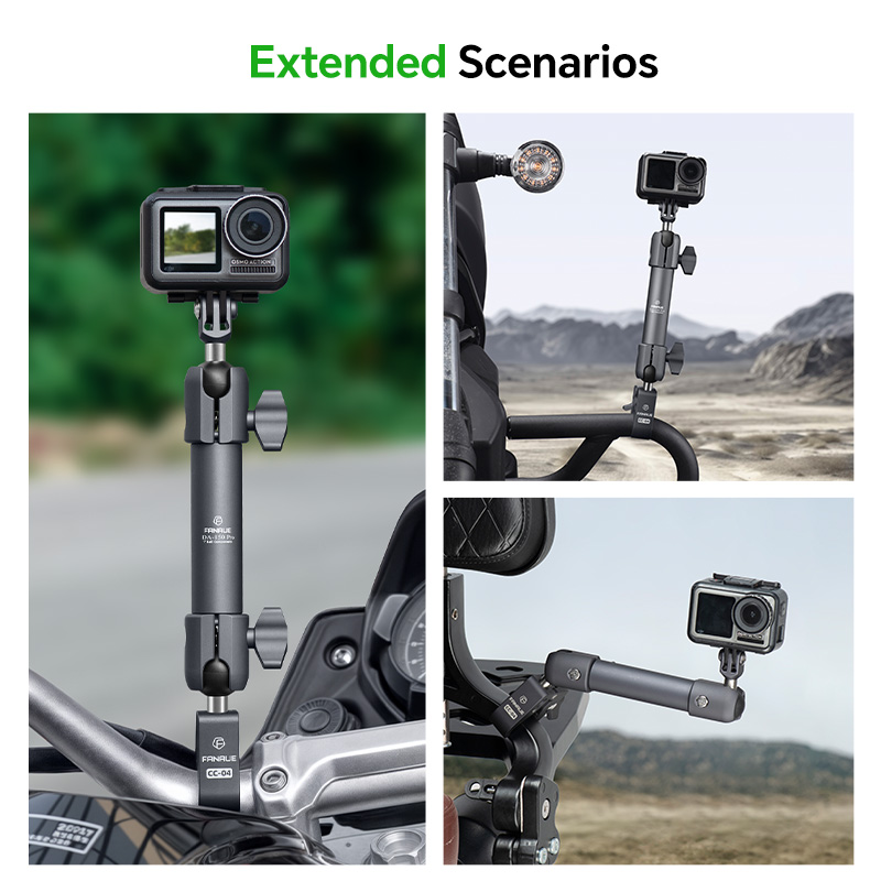 FANAUE support de téléphone po - Fishing Rod Holder avis et prix