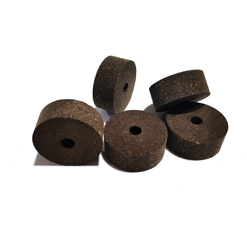Anneau en liège en caoutchouc, - Fishing Rod Repair Kit avis et prix
