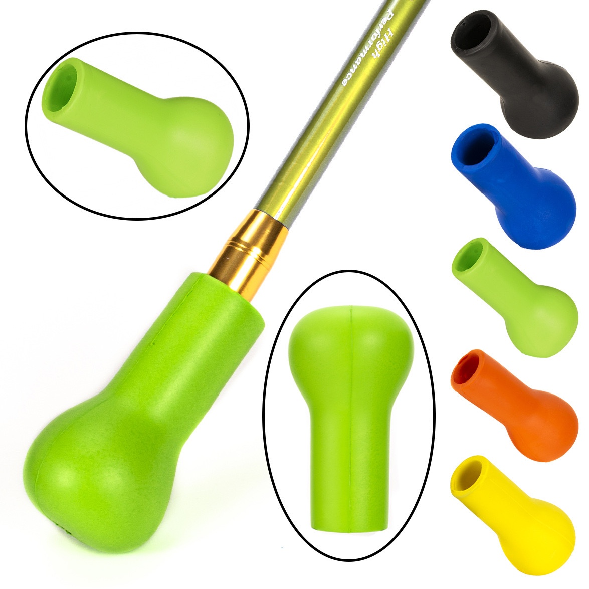 Sphblades Belly Holder for Fis - Fishing Rod Case avis et prix