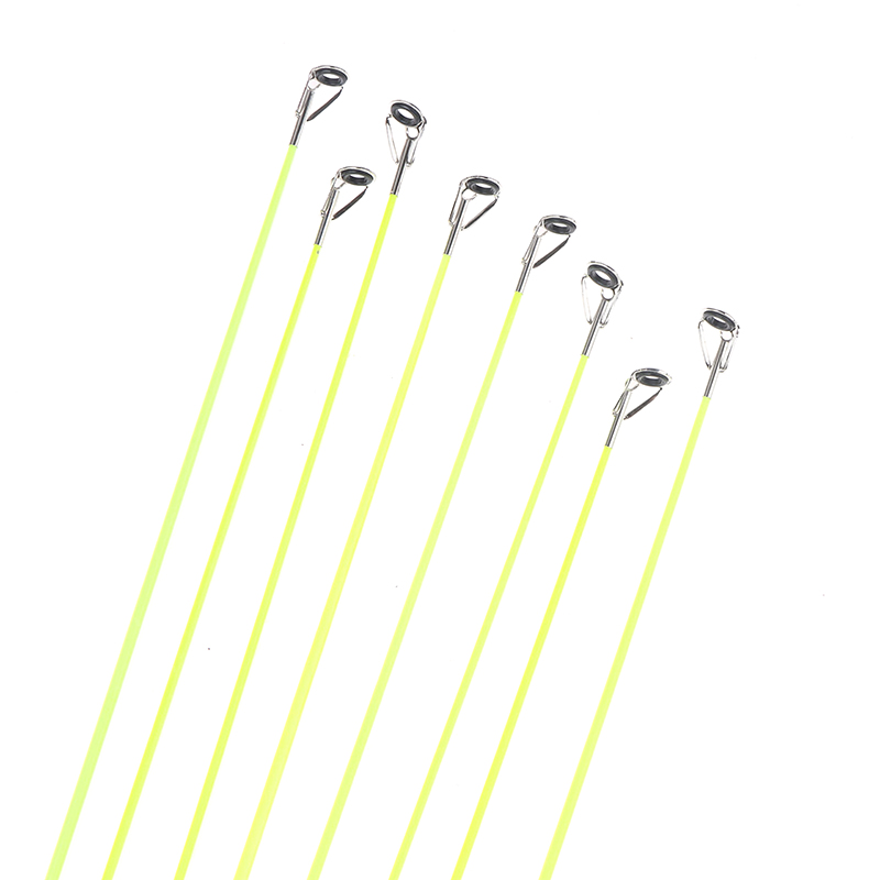 Pointe de canne à pêche en fib - Fishing Rod Tip Replacement avis et prix