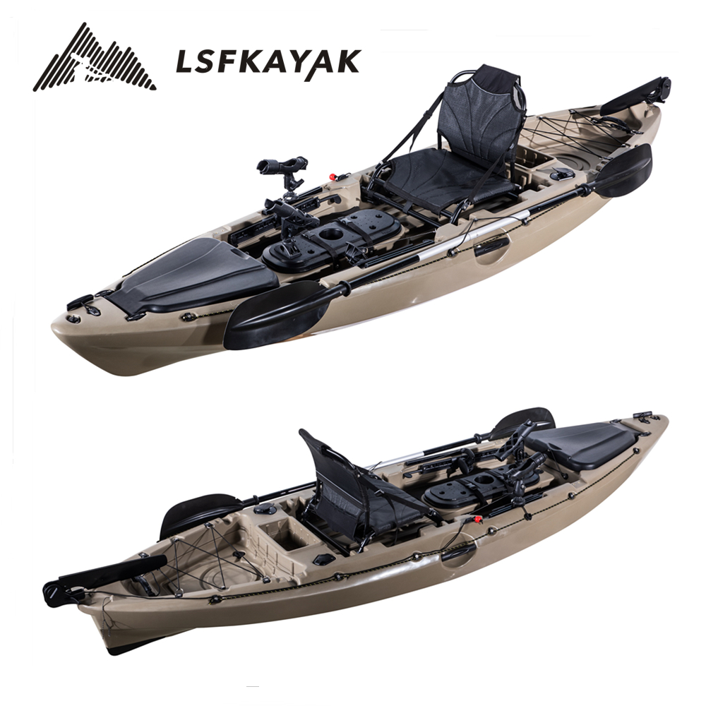 Grande trappe de rangement pou - Fishing Rod Boat avis et prix