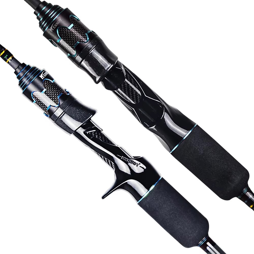 Canne à pêche spinning haute p - Fishing Rod Spinning avis et prix