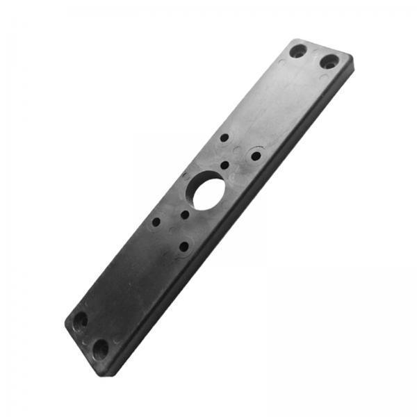 Support compact rectangulaire  - Fishing Rod Boat avis et prix