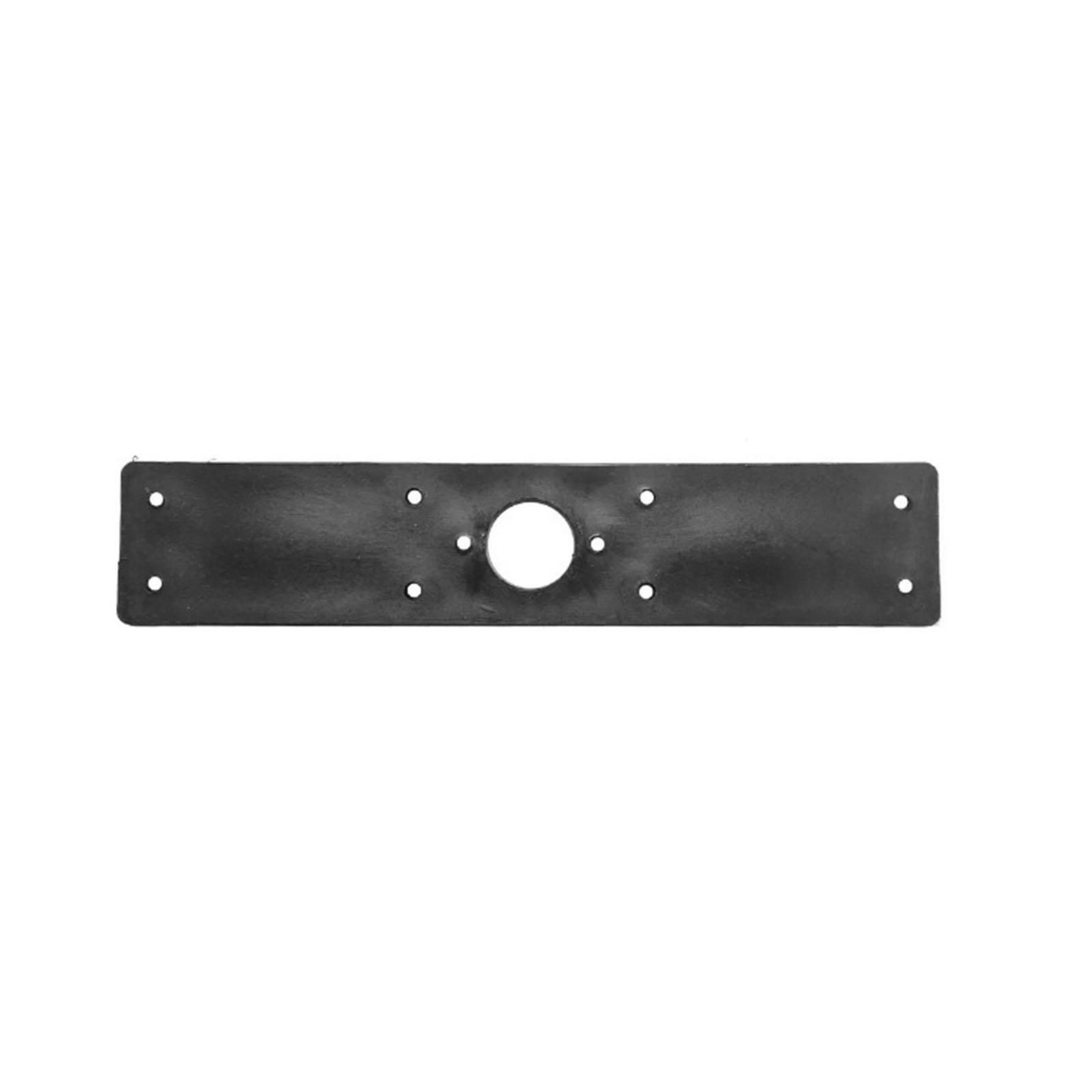 Support compact rectangulaire  - Fishing Rod Boat avis et prix