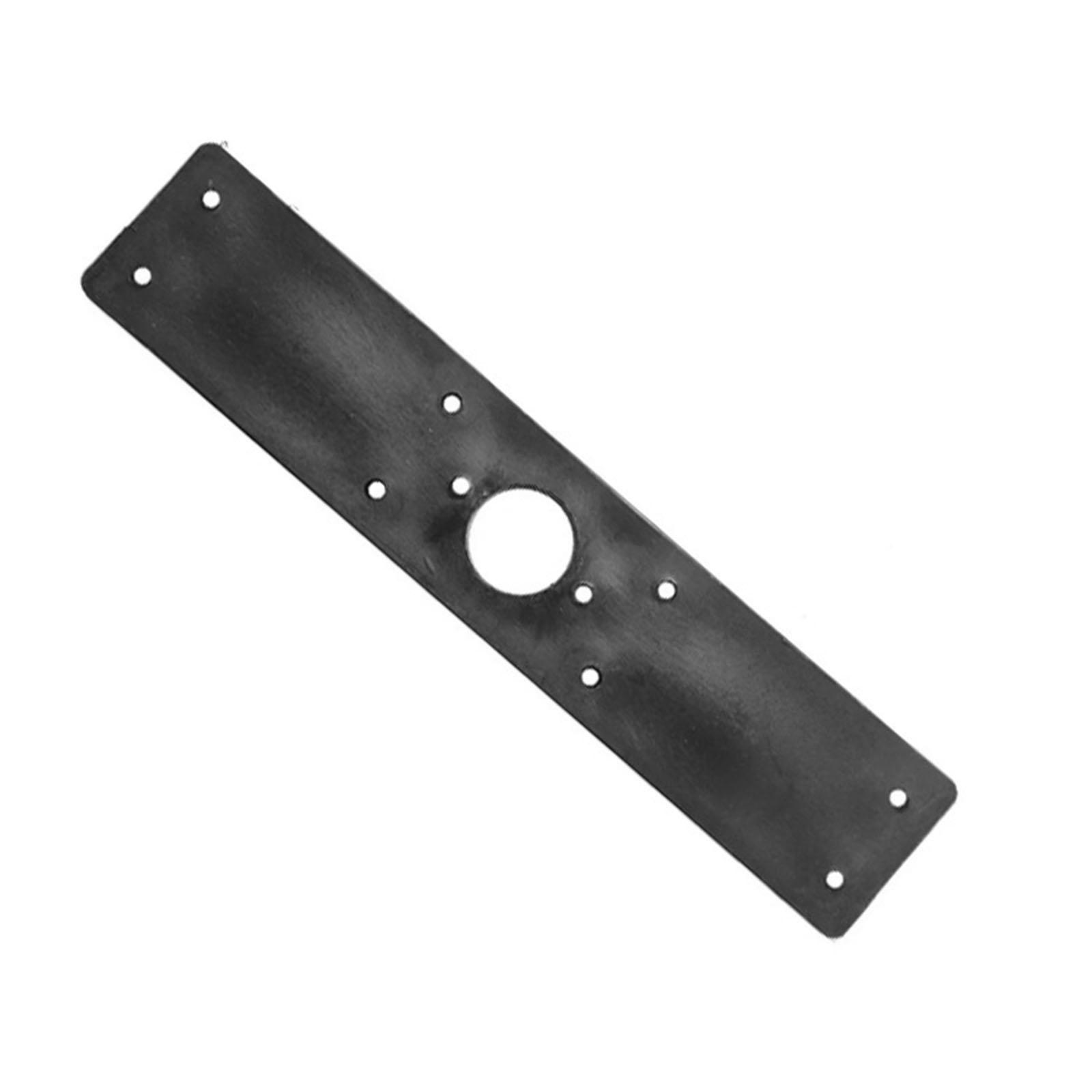 Support compact rectangulaire  - Fishing Rod Boat avis et prix
