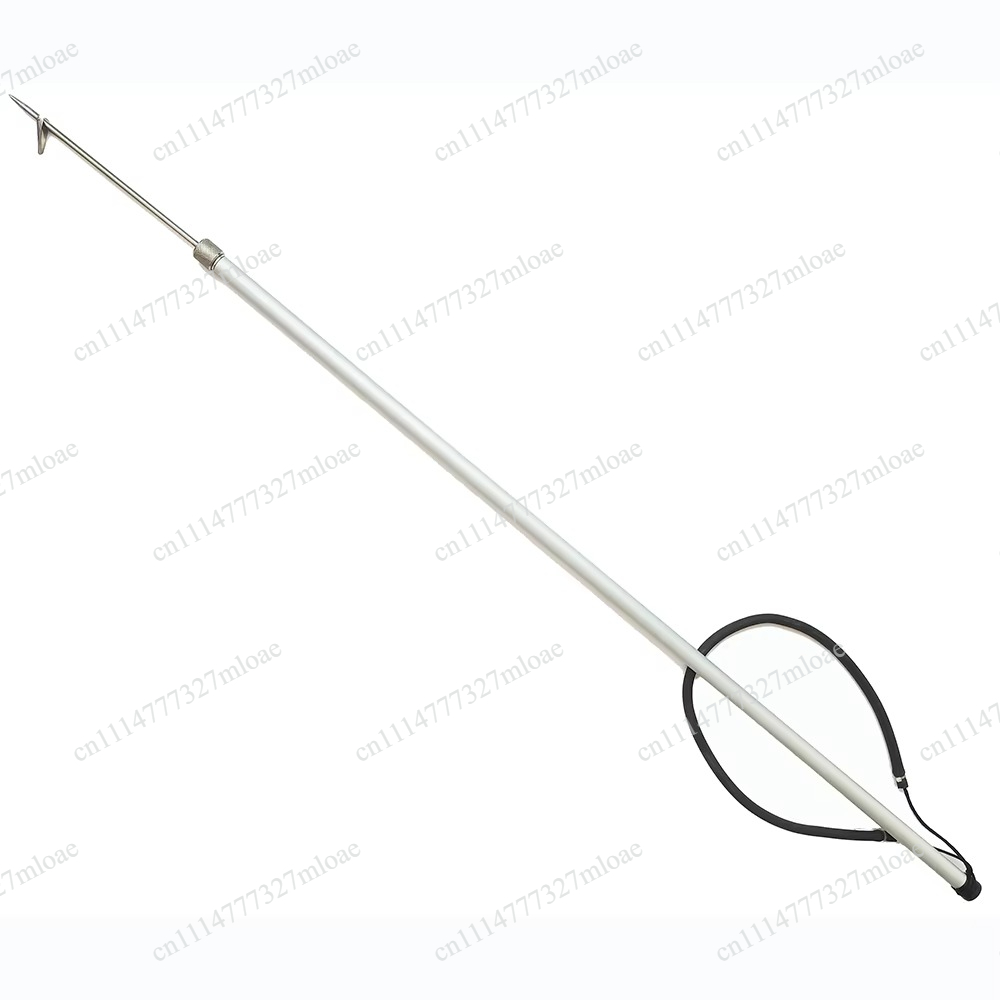 Lance de pêche sous-marine pli - Fishing Rod Travel avis et prix