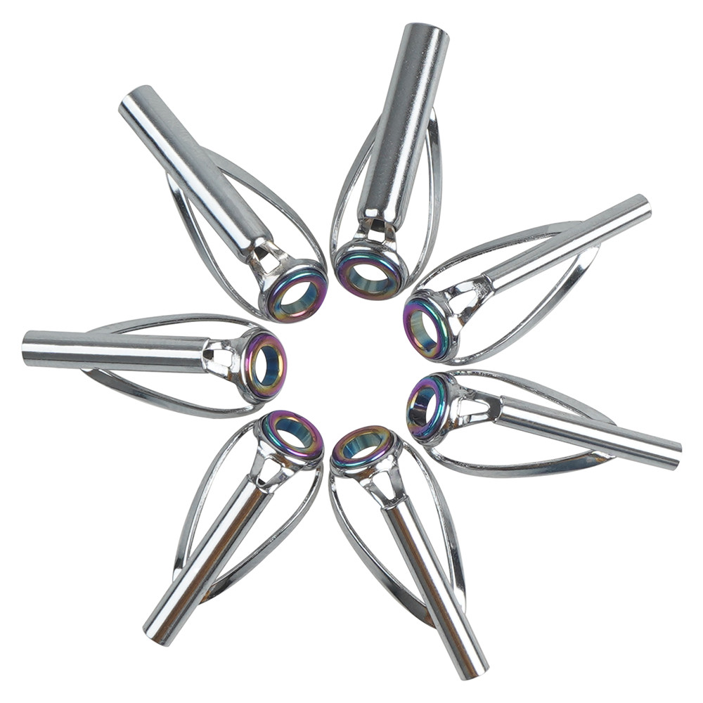Kit de réparation de guides de - Fishing Rod Tip Replacement avis et prix