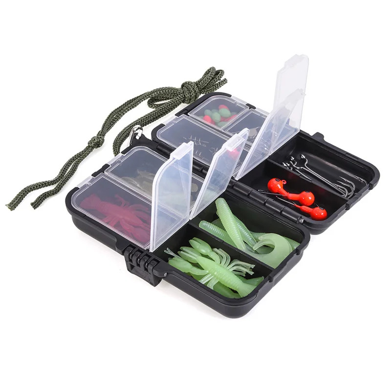 BRAVMAK 2.1/2.3 mTelescopique  - Fishing Rod Combo avis et prix