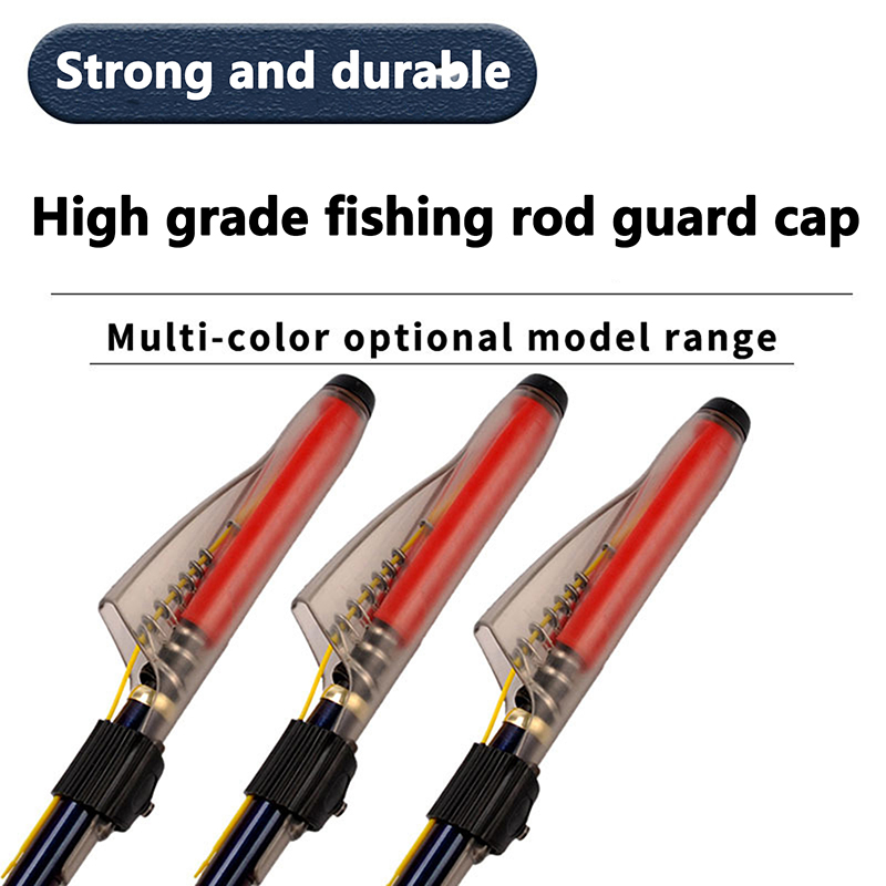 1 pièce – Capuchon de protecti - Fishing Rod Case avis et prix